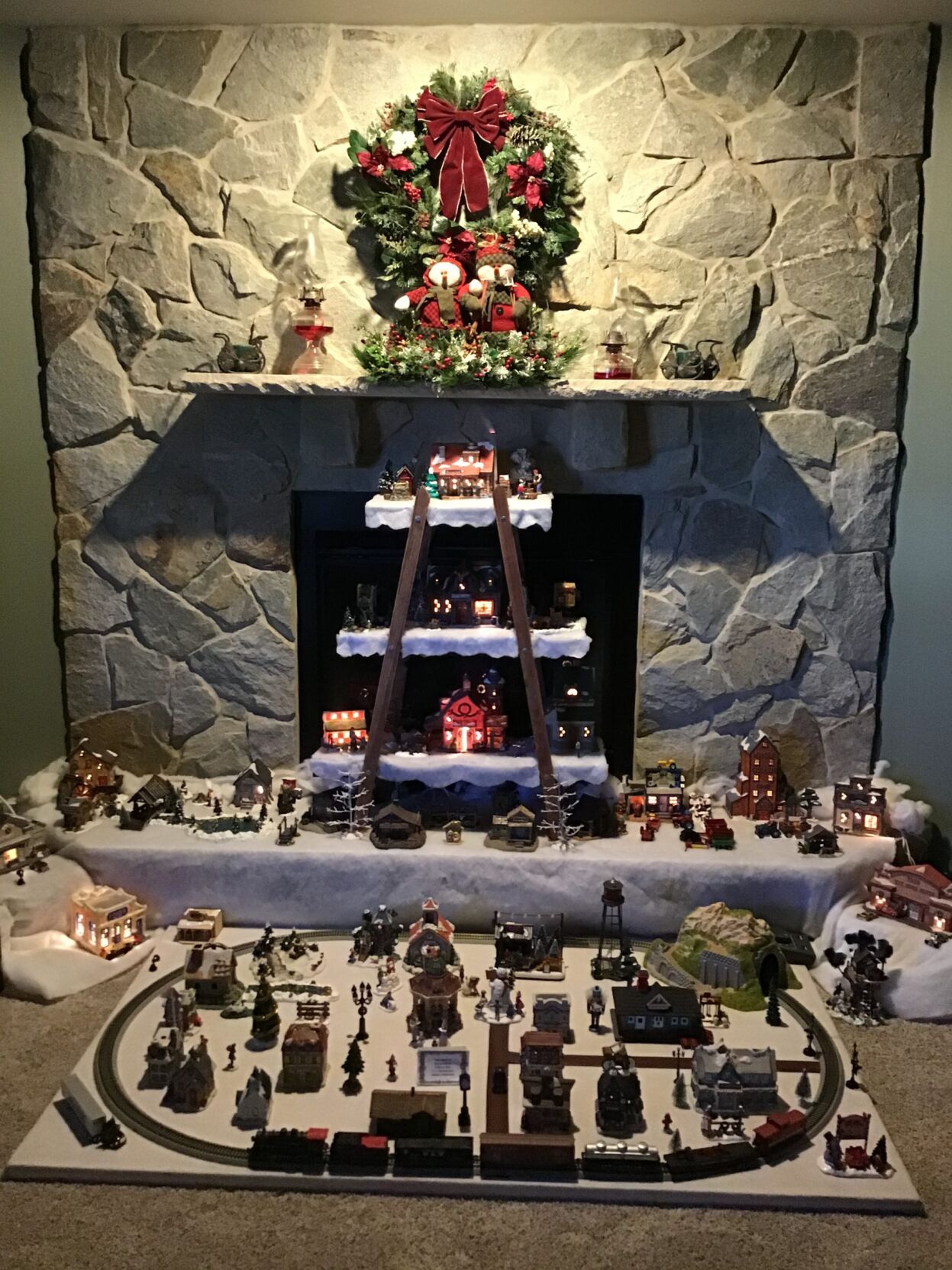 Donna and Jody Brown, Bridgeville