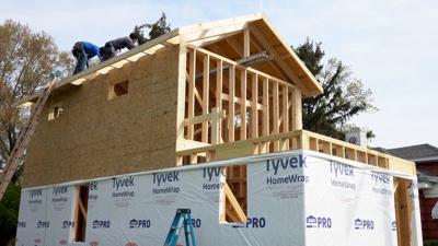 Affordable Housing Georgetown