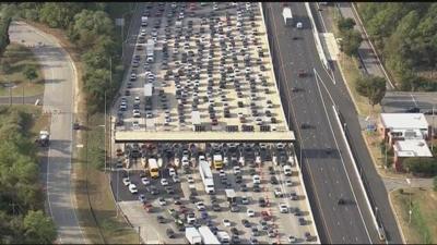 Traveling This Thanksgiving? Plan Ahead