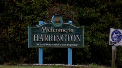 Harrington