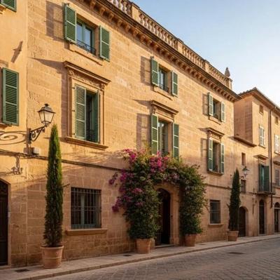 Mallorca Spousal Inheritance Tax Now 0% Under Law 6/2025, Black Privé Finds