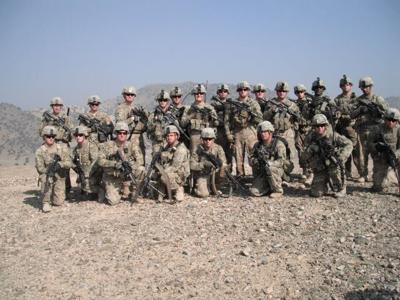 Veteran-Founded Brand Publishes Free PTSD Resource for June