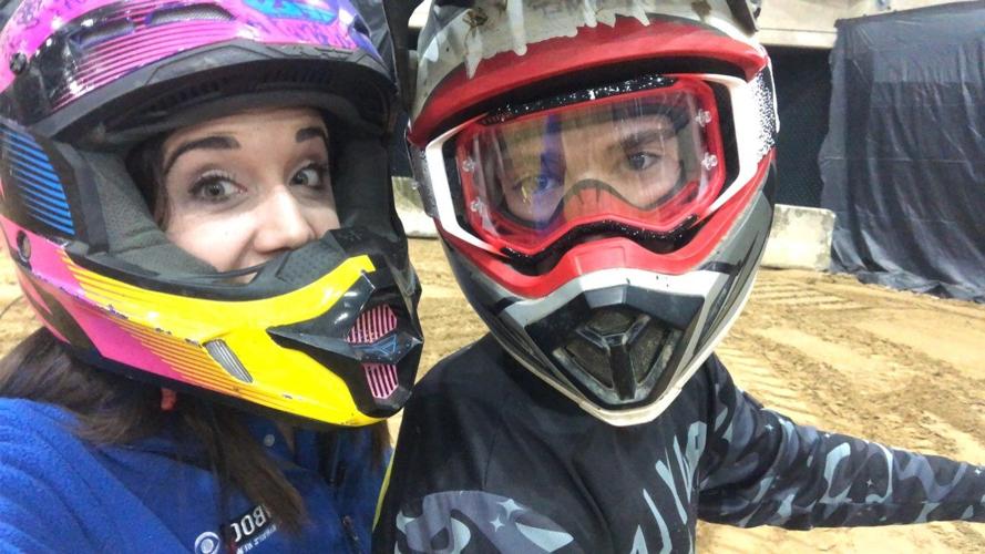 No Limits Monster Truck Show