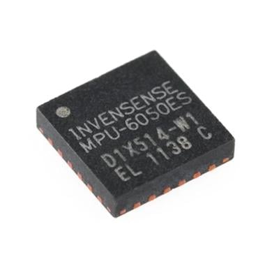 Top High-Precision Gyroscope Sensor Supplier: E-BEST's Cutting-Edge Innovation at Embedded World