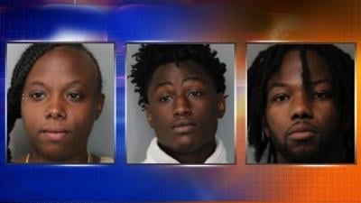 Sussex County Drug Unit Arrests 14 in Drug Investigation