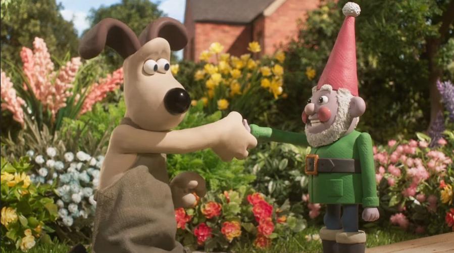 Wallace and Gromit Vengeance Most Fowl4a