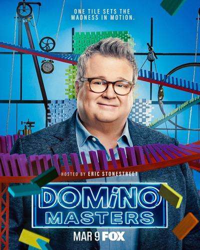Domino Masters