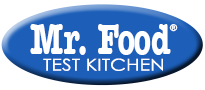 Mr. Food Logo