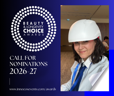 Beauty&Longevity CHOICE Awards 2027 Open for Entries, Putting Science-Led Beauty & Longevity Innovation in the Spotlight