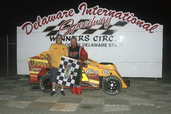 BRANDON DENNIS MOD LITE WINNER