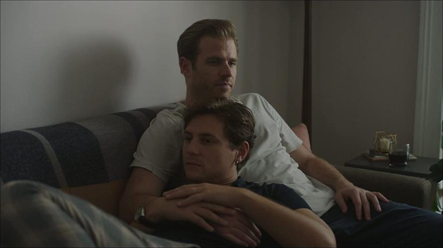 Movie Review – Almost Love (Sell By)