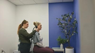 Salisbury Clinic Adds Three-Phase Plan for Chronic Pain Patients