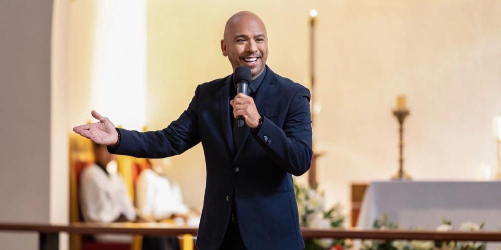 Movie Review – Easter Sunday (2022)