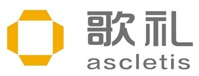 Ascletis to Present Data on Multiple Programs at the 33rd European Congress on Obesity (ECO 2026)