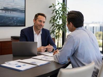 Tehrani & Velez Announces Expanded Tax Consulting Program