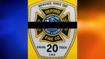 Updated: Oxford FD Ladies Auxiliary President Struck And Killed by Car