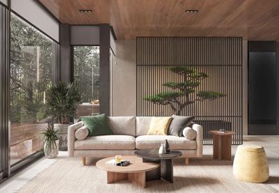 'Quiet Luxury' Trend Drives Demand for Made-to-Order Modular Sofas, DreamSofa Reports
