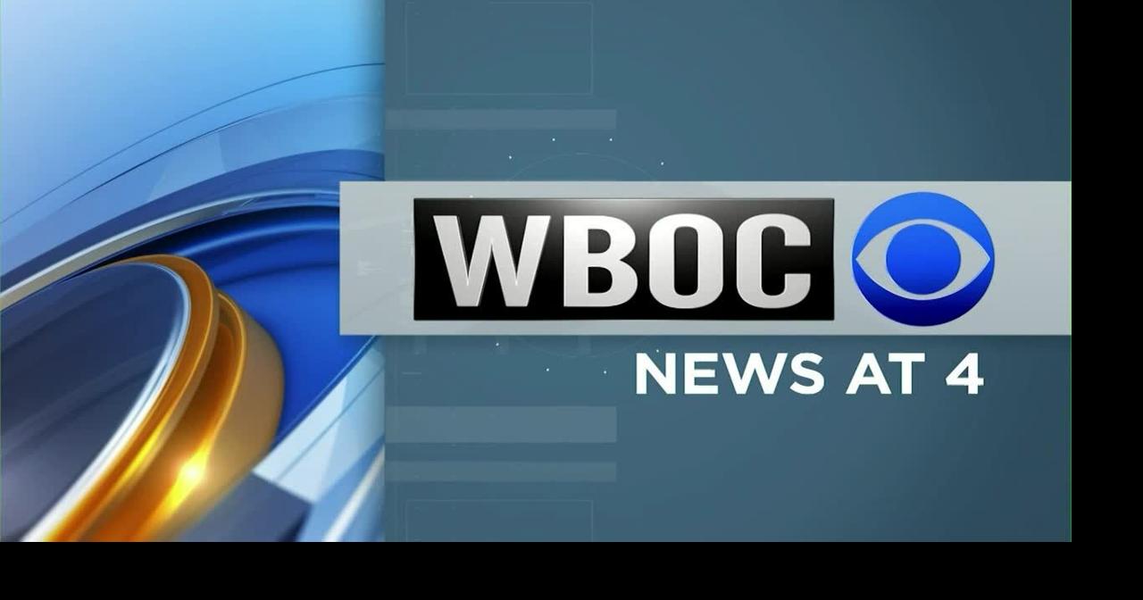 WBOC News at 4 02/18/2026 | Latest Newscasts | wboc.com