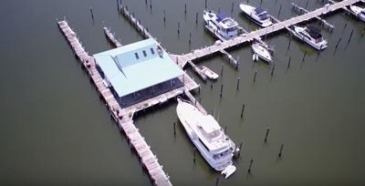marina