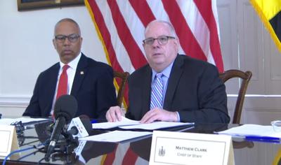 Maryland Confirms 8th Case of Coronavirus