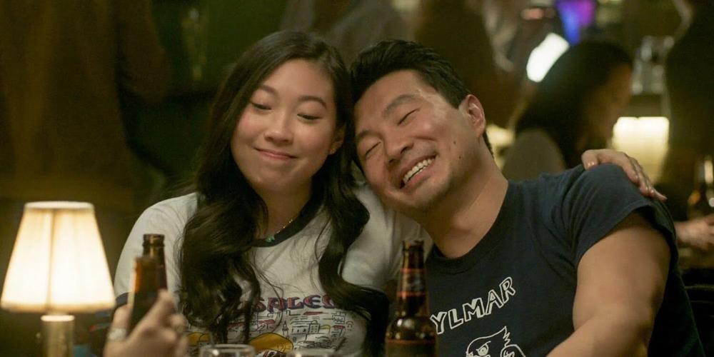Movie Review – Shang-Chi and the Legend of the Ten Rings