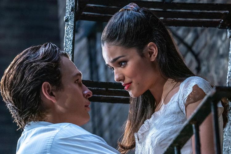 Movie Review – West Side Story (2021)