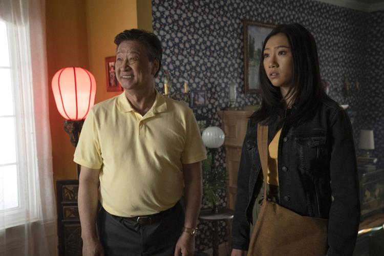 TV Review – Kung Fu (2021)