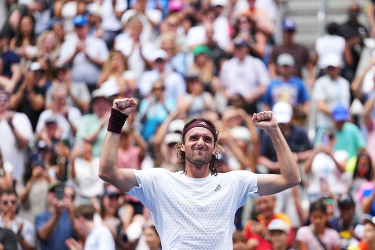 US Open Tennis