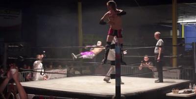 Paid Content by Delaware Auto Exchange 302 Pro Wrestling YouTube