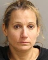 Seaford Woman Arrested for Drug, Weapon Possession after Traffic Stop