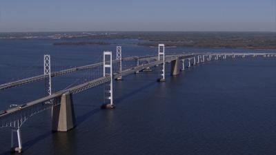 Chesapeake Bay Bridge