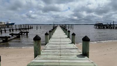 Oak Orchard