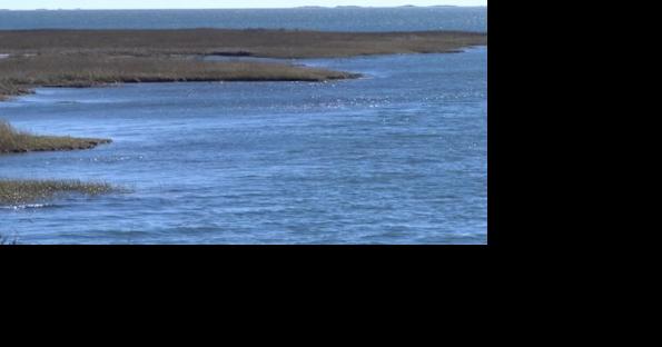 Town of Chincoteague Asks For Inlet Restoration - Vimarsana News
