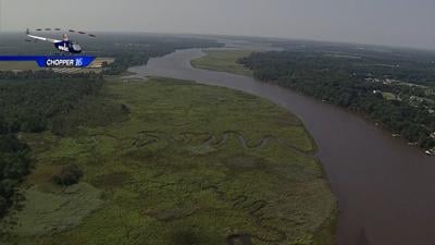 Chesapeake Bay Watershed