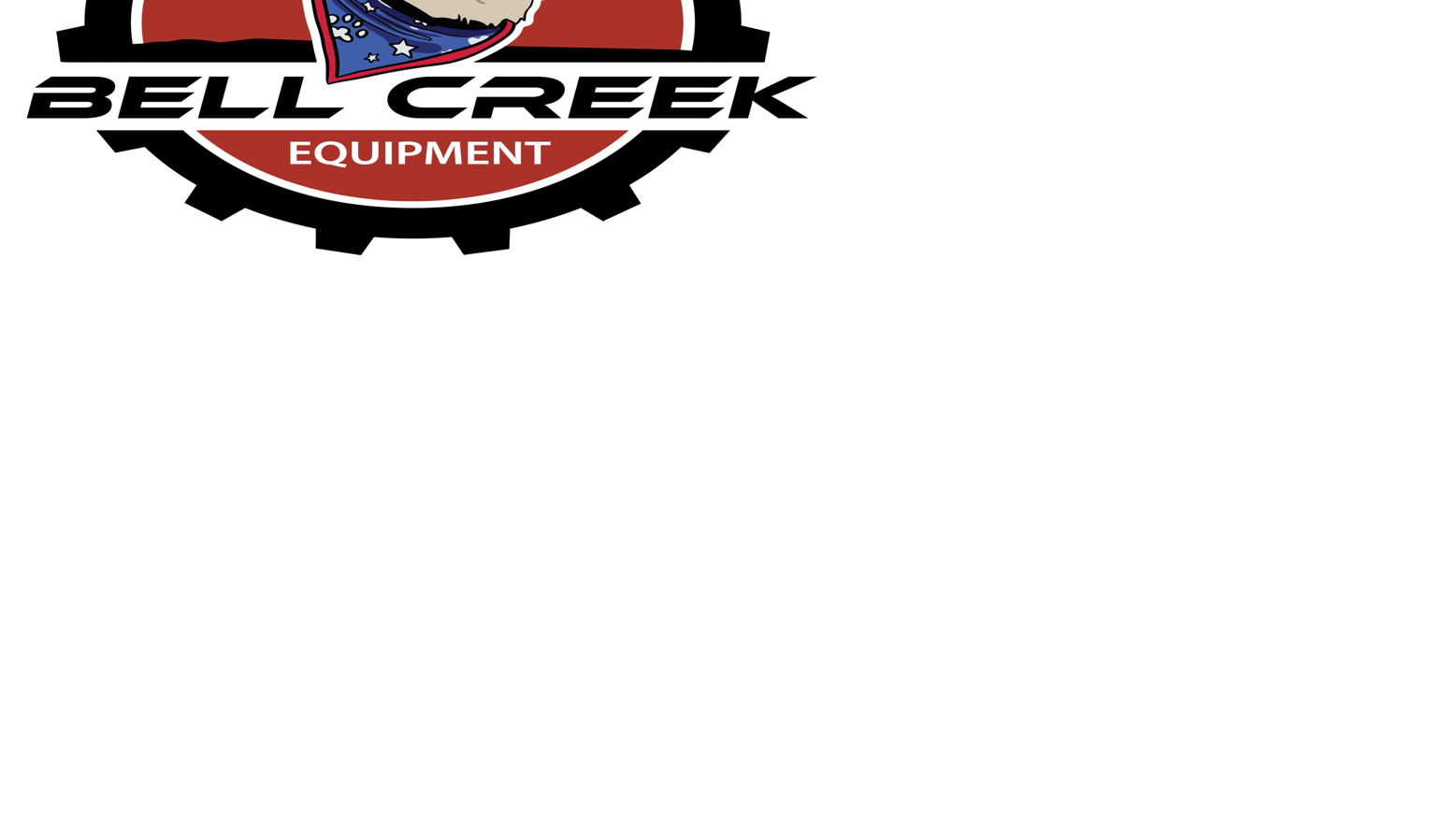 Bell Creek Equipment