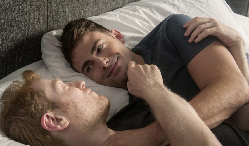 Movie Review – Do You Take This Man