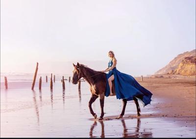 Leyden Horsemanship Opens Lessons, Boarding & Leases at Ocean View