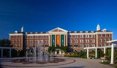 THE CULINARY INSTITUTE OF AMERICA ANNOUNCES NEW TRUSTEES