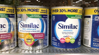 Similac