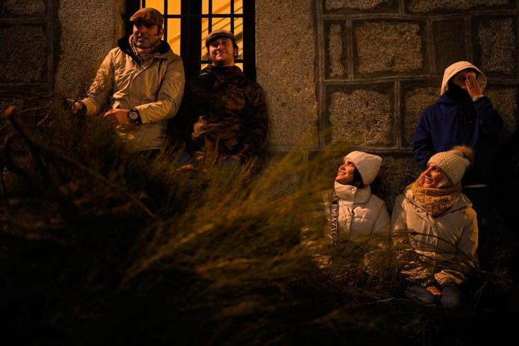 Spain Saint Anthony Animals