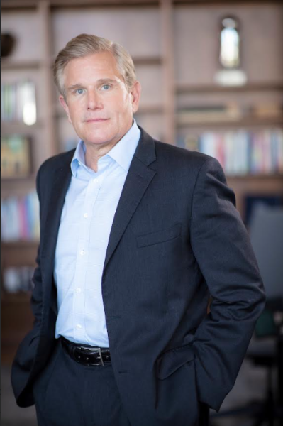 Matt Davis Books Publishes Identity Renewal: The Hourglass Turns, a Novel on Identity and Renewal