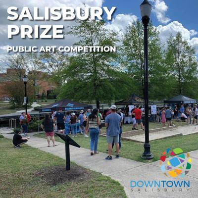 Salisbury Prize