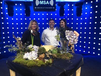 Delaware Botanic Gardens