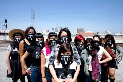 Movie Review – Ovarian Psycos (Portland Film Festival)