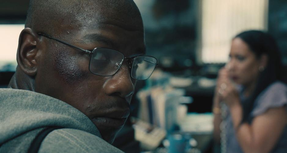 Movie Review – Breaking (2022)