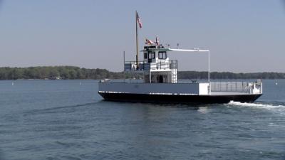 Oxford-Bellevue Ferry to begin 340th Season