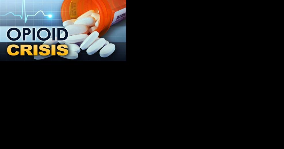 Town Hall to Tackle Opioid Crisis in Wicomico County to be Held Tonight - Vimarsana News