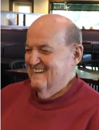 Daniel E. Ulm