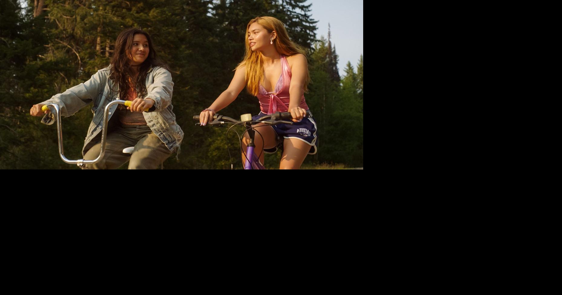 Movie Review - Girls Like Girls
