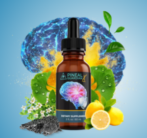 Pineal Guardian X Reviews: Tradition Botanical Brain Health Formula Enters U.S. Nootropics Market